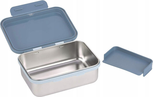 LASSIG Adventure breakfast box