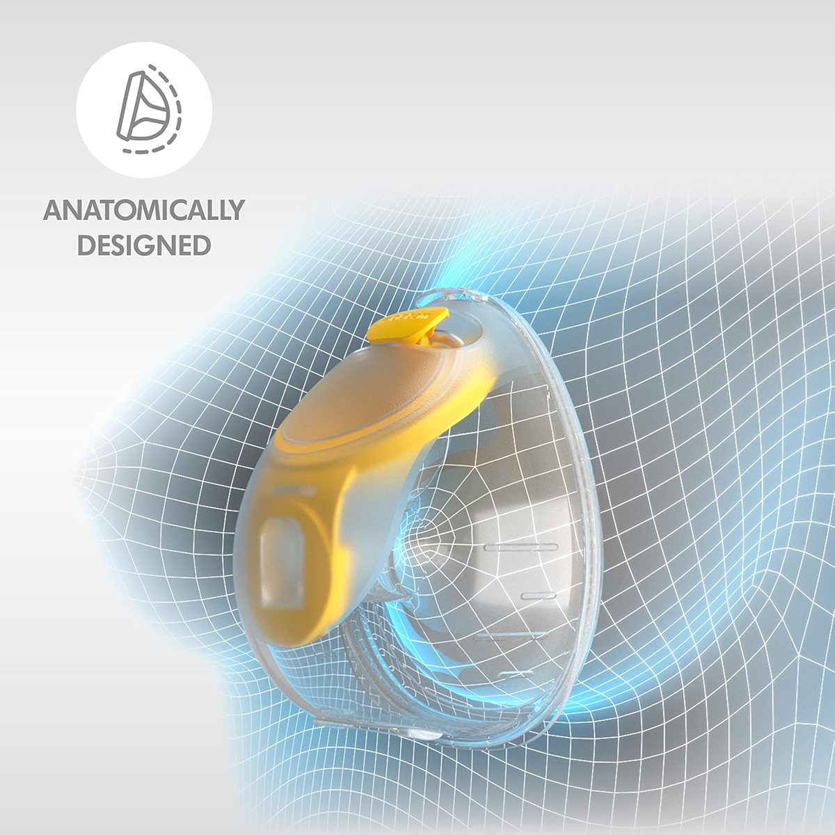 MEDELA SOLO HANDS-FREE laktator elektryczny 2-fazowy USB