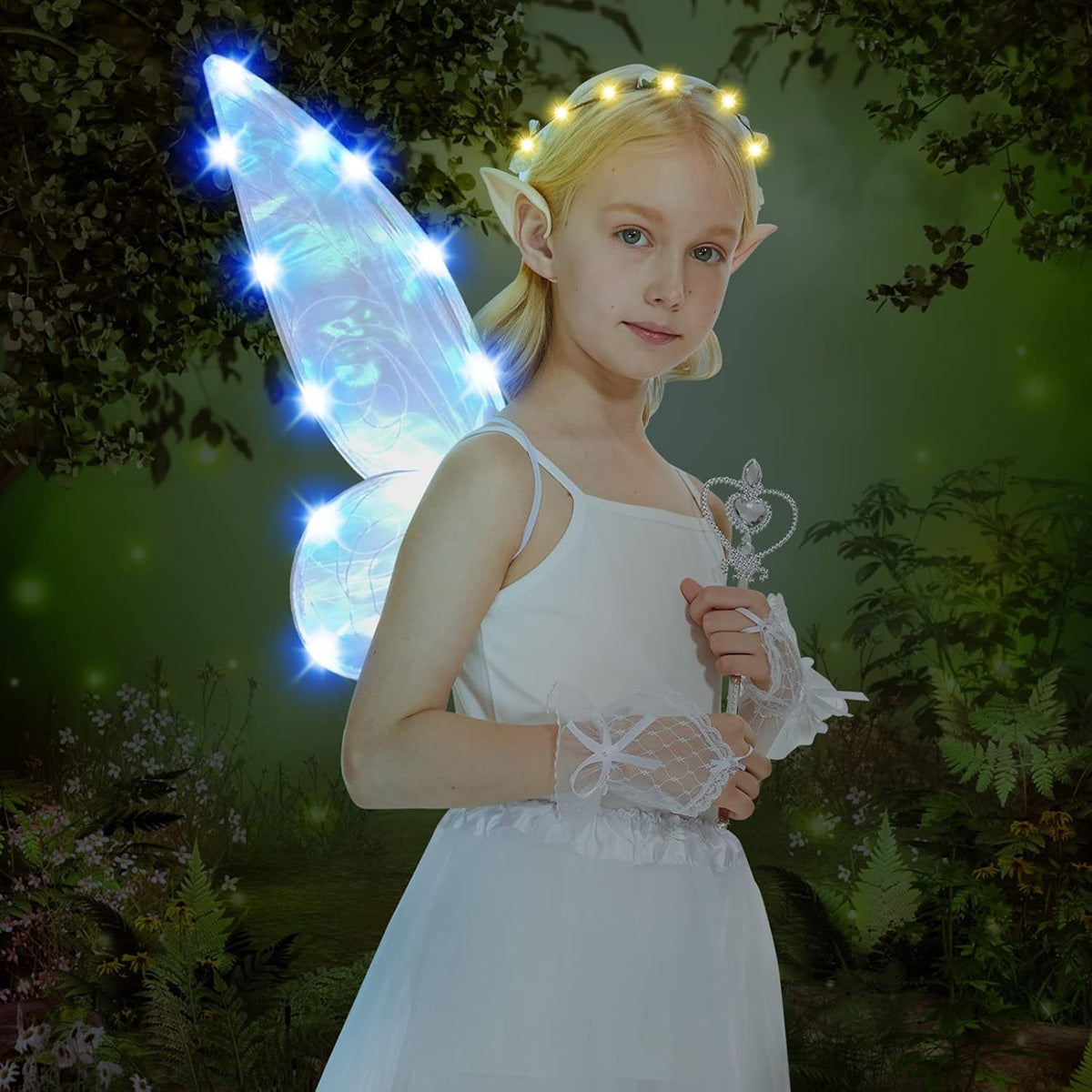 FORMIZON fairy wings