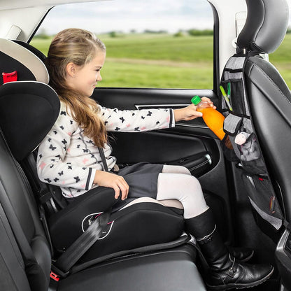 REER TravelKid Tidy Auto-Organizer 6 Fächer