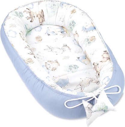 TOTSY BABY nido neonato 90 x 50