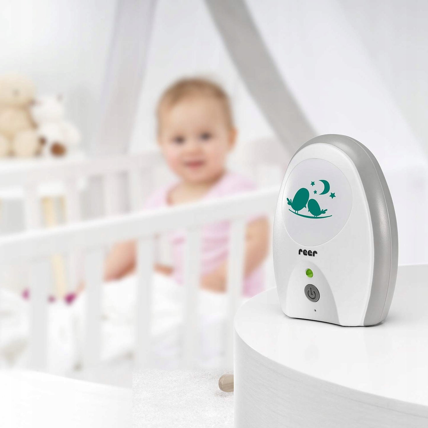 REER Neo Digital cyfrowa niania elektroniczna