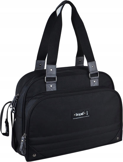 URBAN CLASSIC Baby on Board bolsa para portabebés + accesorios
