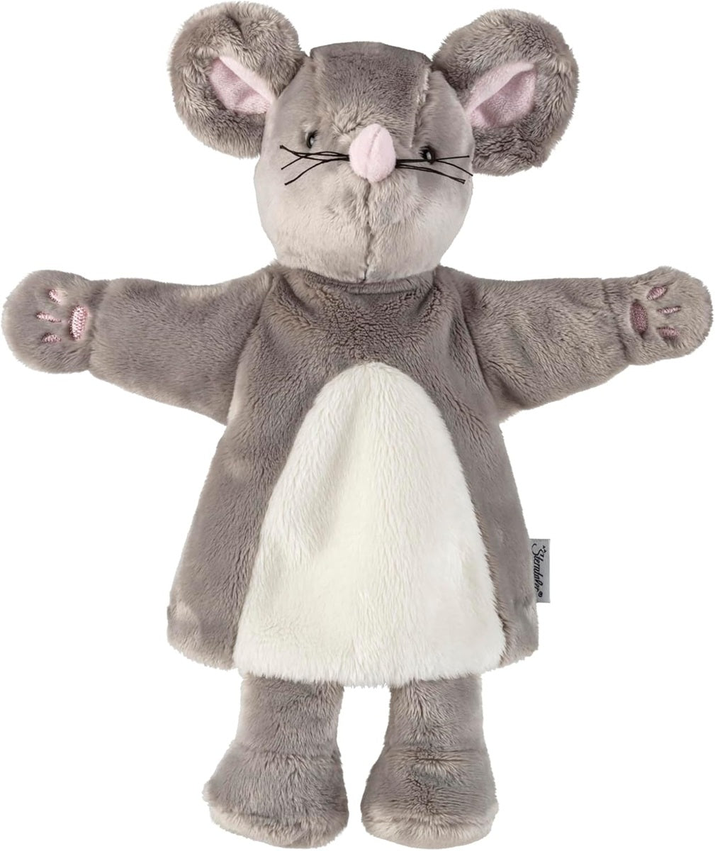 STERNTALER plüss szerepjáték-báb, EGÉR, 30 cm