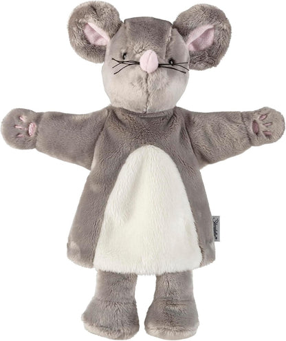 STERNTALER plüss szerepjáték-báb, EGÉR, 30 cm