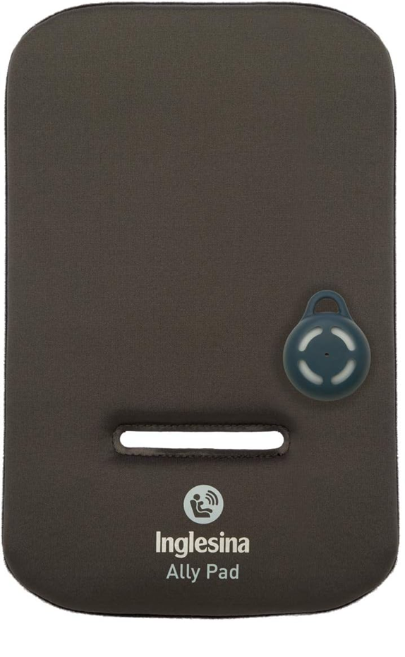 INGLESINA Ally Key keychain that connects to the Ally Pad cushion