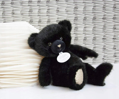 DOUDOU et COMPAGNIE peluche coccolone ORSO 30 cm