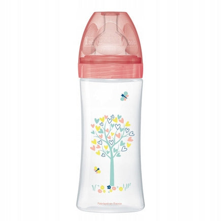 DODIE Anti-Kolik-Flasche 330 ml 6M+