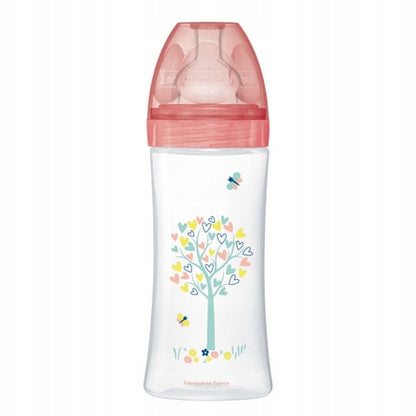 DODIE Anti-Kolik-Flasche 330 ml 6M+