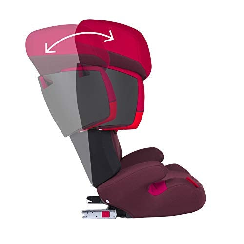 CYBEX Solution X-fix autósülés