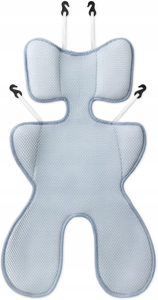 NAVARIS inserto universale per passeggino, seggiolone, seggiolino