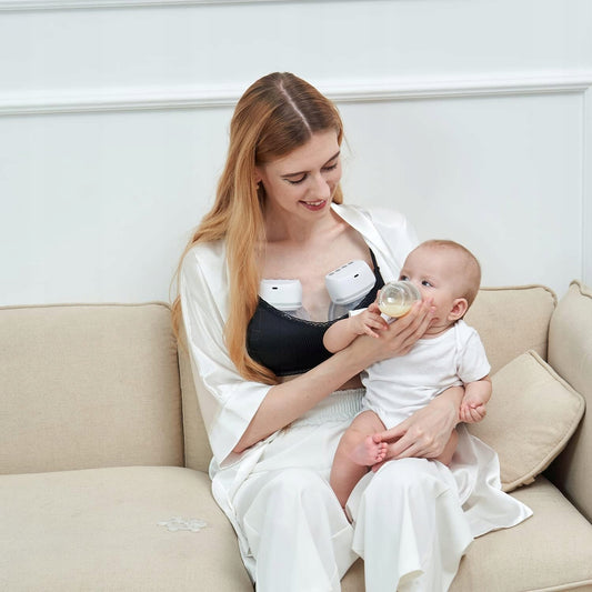 BELLABY electric single breast pump