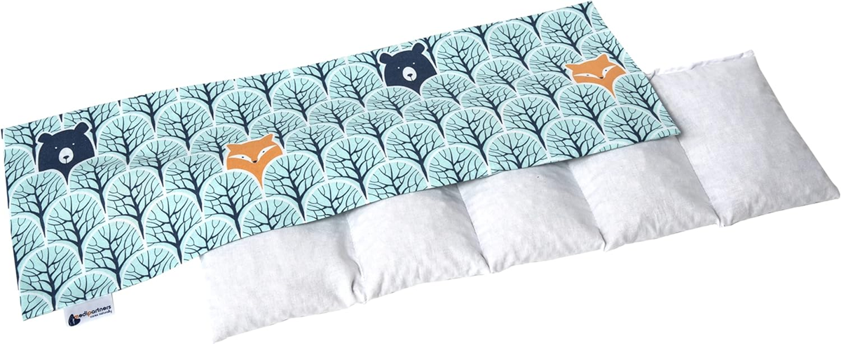 MEDIPARTNERS hot water bottle