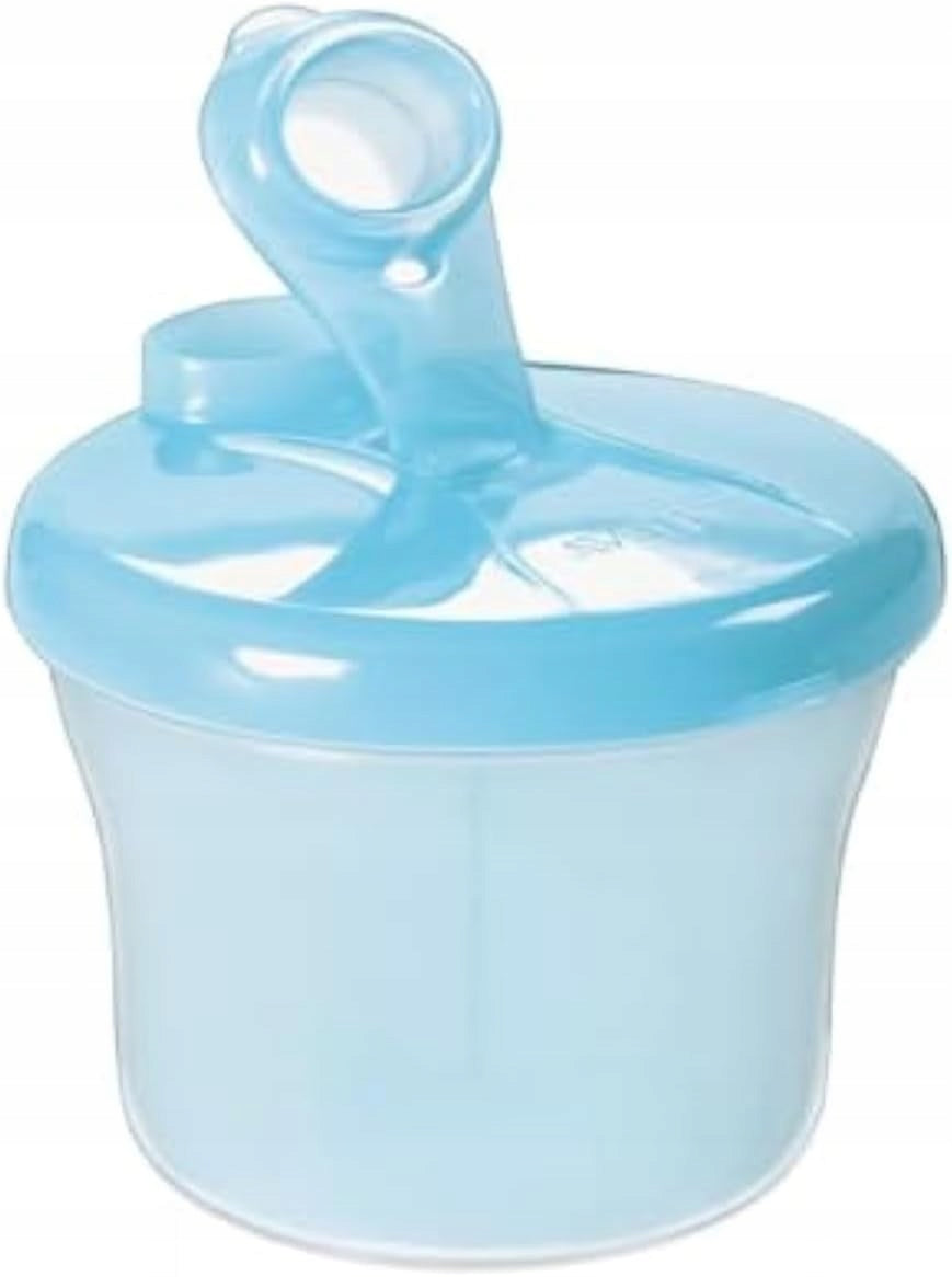 PHILIPS AVENT recipiente dosificador de leche en polvo con 3 compartimentos