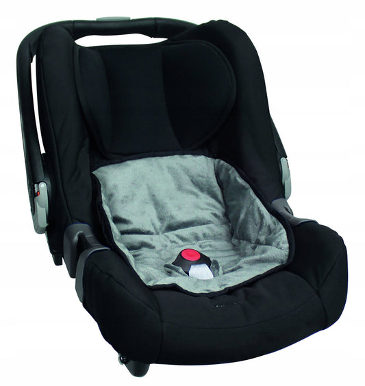DOOKY protège-siège imperméable universel pour siège auto