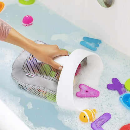 MUNCHKIN Super Scoop organisateur filet de bain