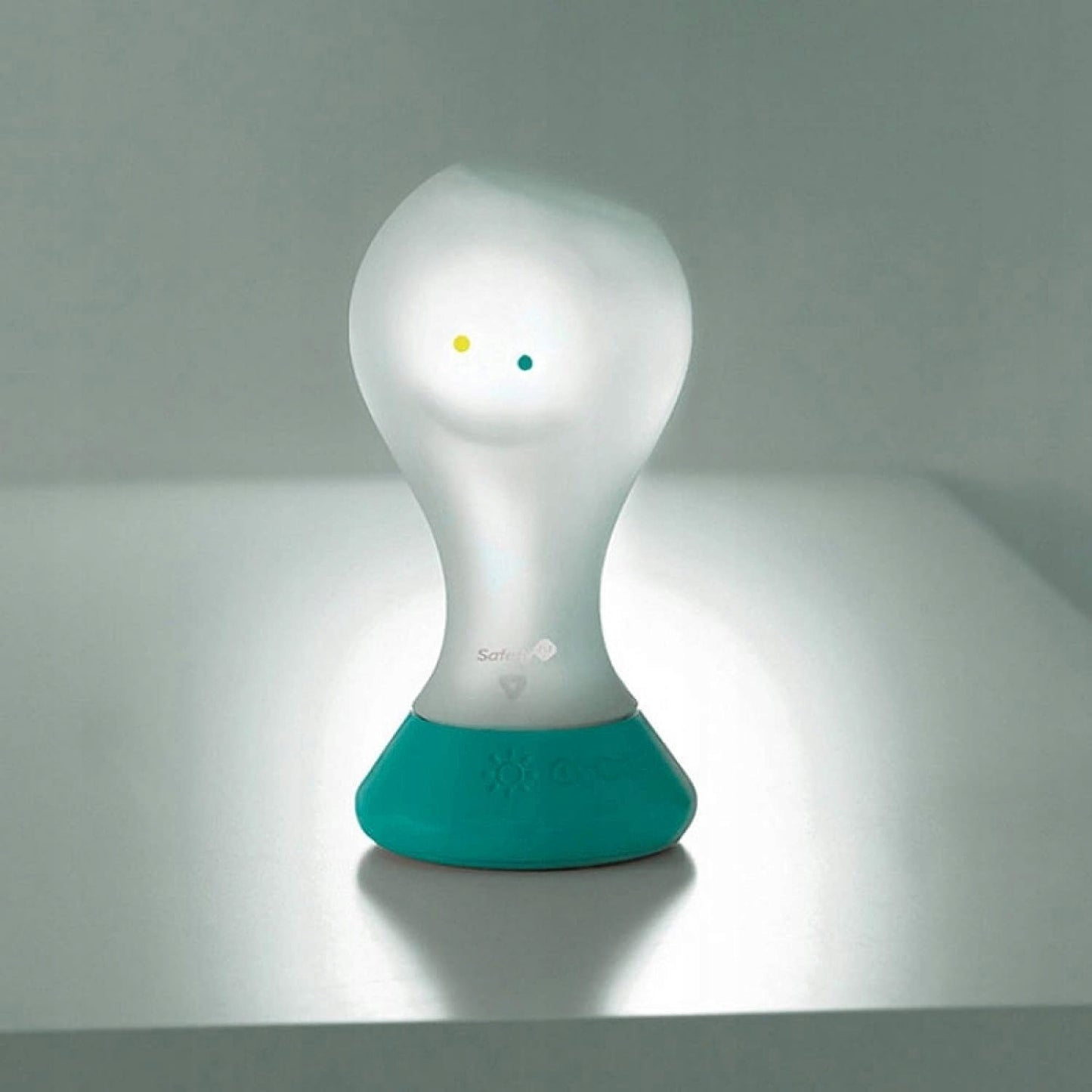 BEBE CONFORT Lulu 2 az 1-ben LED zseblámpa és éjjeli lámpa