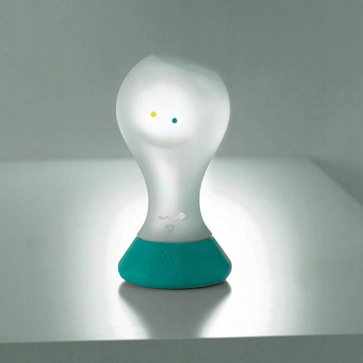 BEBE CONFORT Lulu 2 az 1-ben LED zseblámpa és éjjeli lámpa