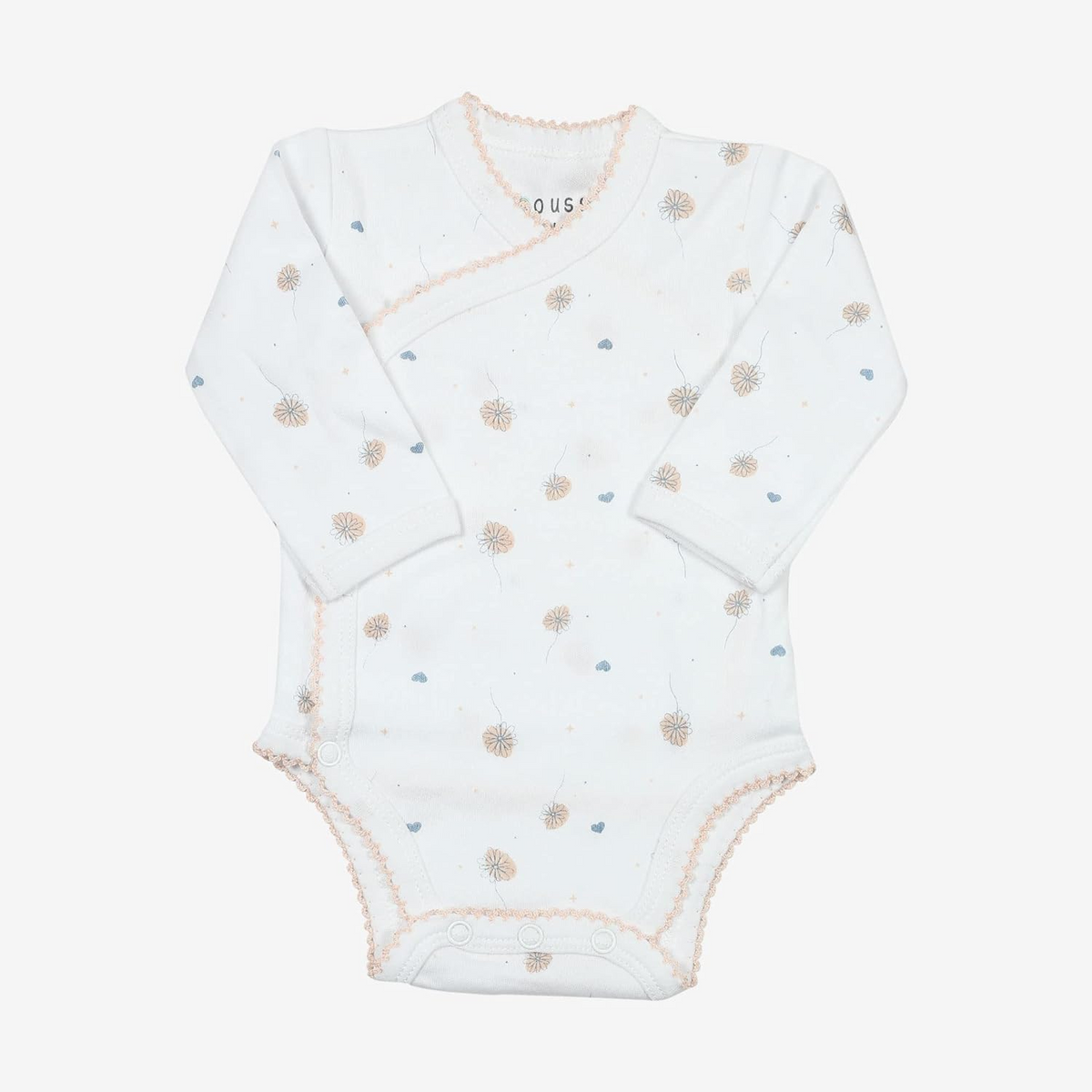 KINOUSSES newbornset 54 cm