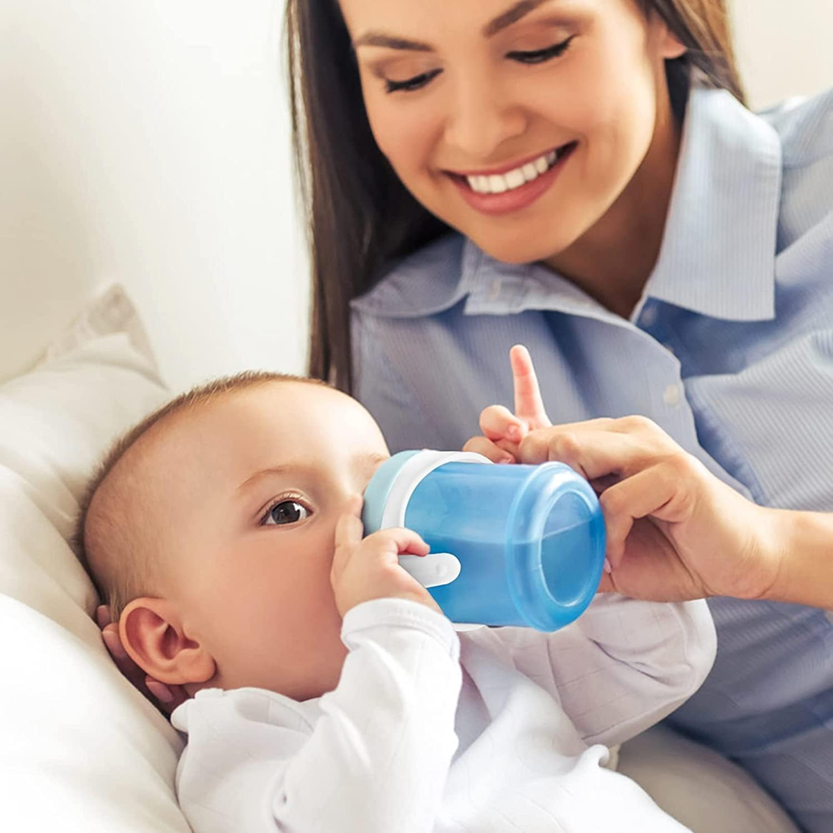 MOROFME suport pentru biberon PHILIPS AVENT NATURAL