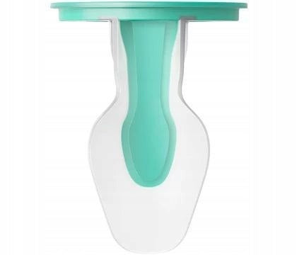 PHILIPS AVENT Natural Response set biberon tettarella spazzola AIRFREE VENT