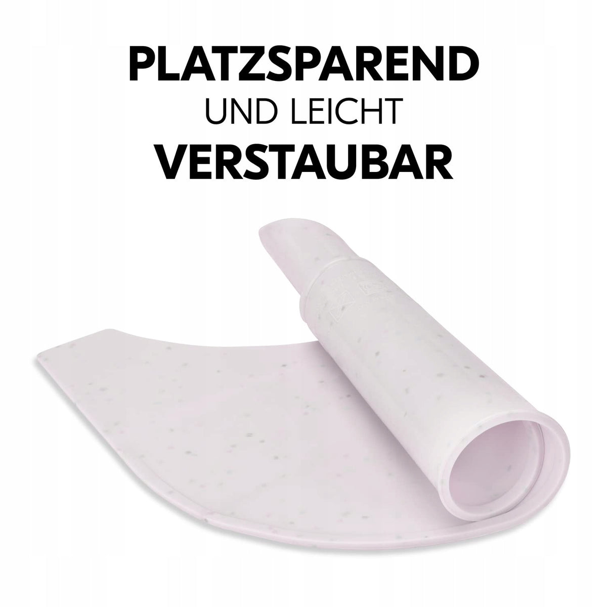 HAUCK TRAY MAT tálca alátét Hauck Alpha etetőszékhez