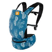 TULA LITE marsupiu ușor cu borsetă 5,5-14KG