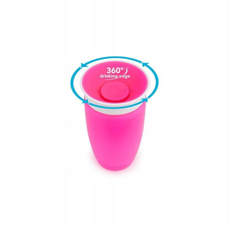 MUNCHKIN Miracle 360 cup