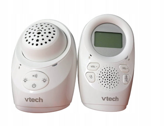 VTECH DM1212 digitális bébiőr + DECT projektor