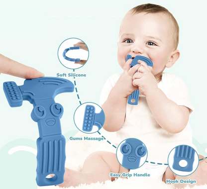 TYRY.HU teether hammer
