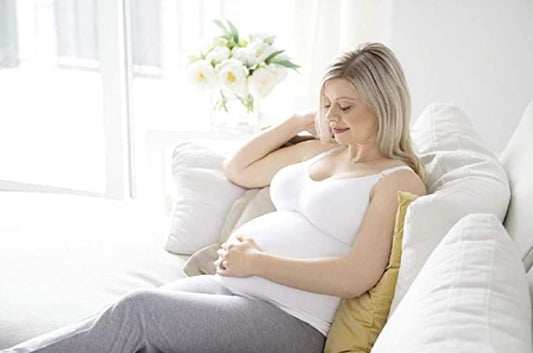 MEDELA top con reggiseno per allattamento