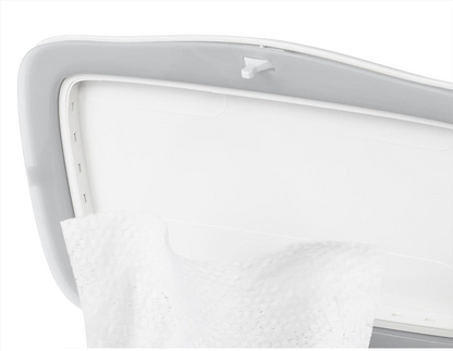OXO TOT container for wet wipes