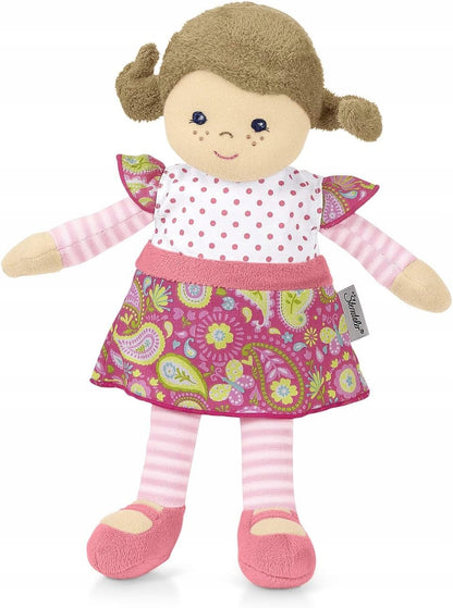 STERNTALER plüss baba Gesa 25 cm
