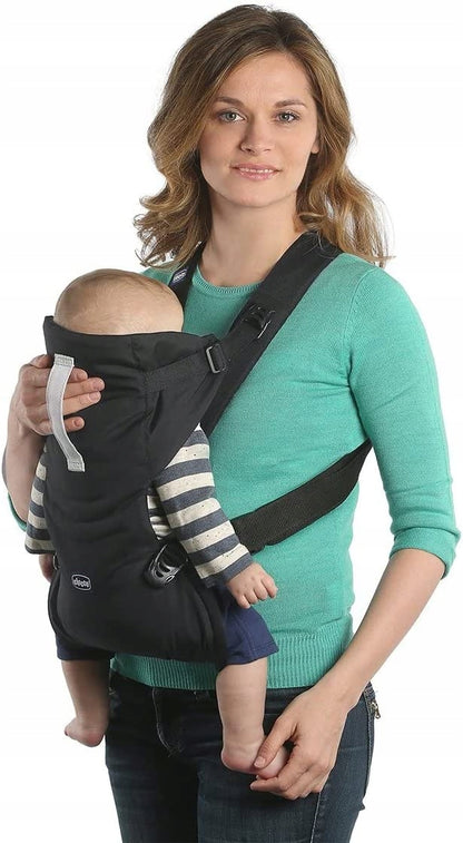 CHICCO EASY FIT ergonomikus babahordozó