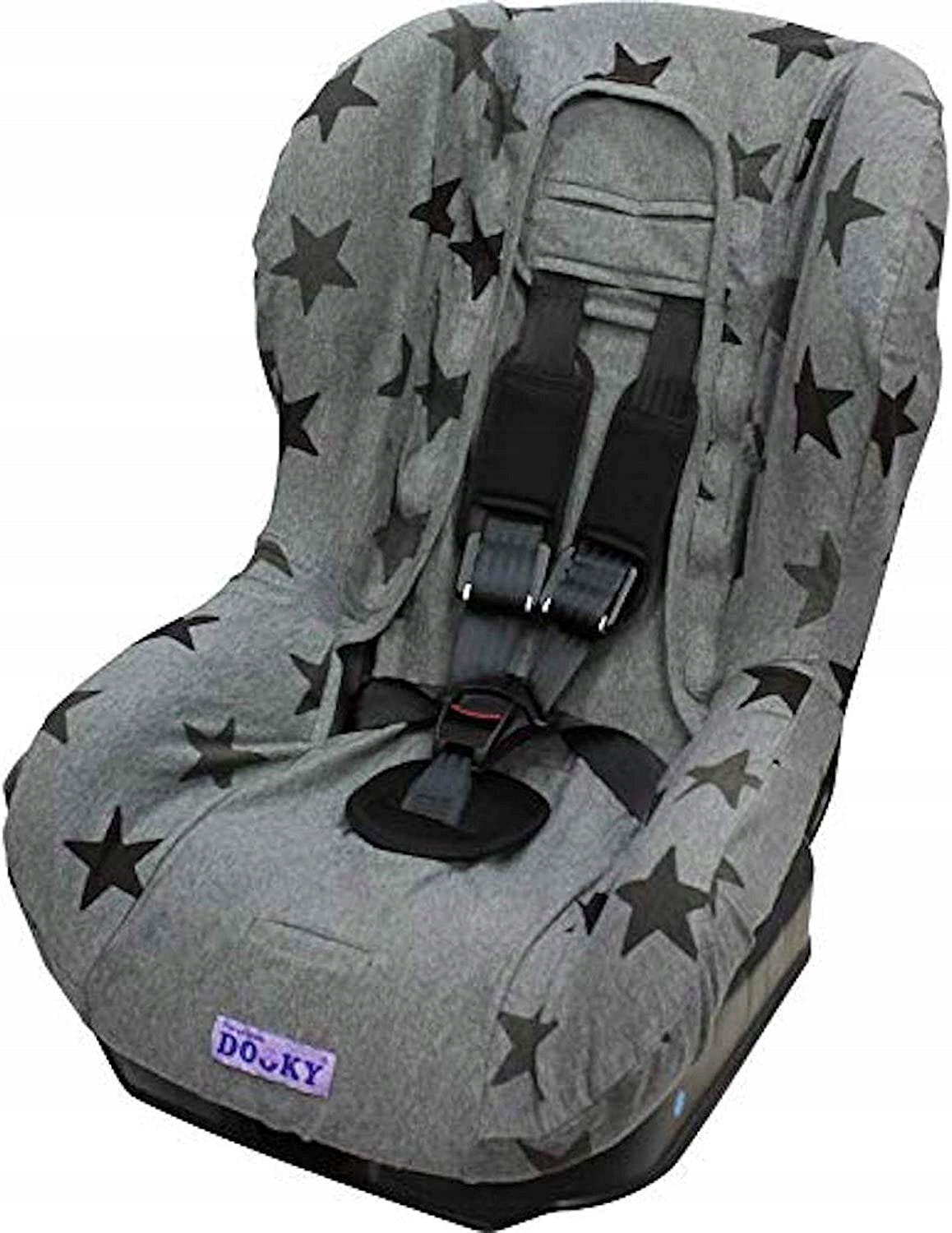 DOOKY SEAT COVER 1 pokrowiec na fotelik UNIWERSALN