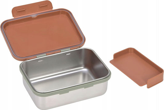 LASSIG Adventure lunch box