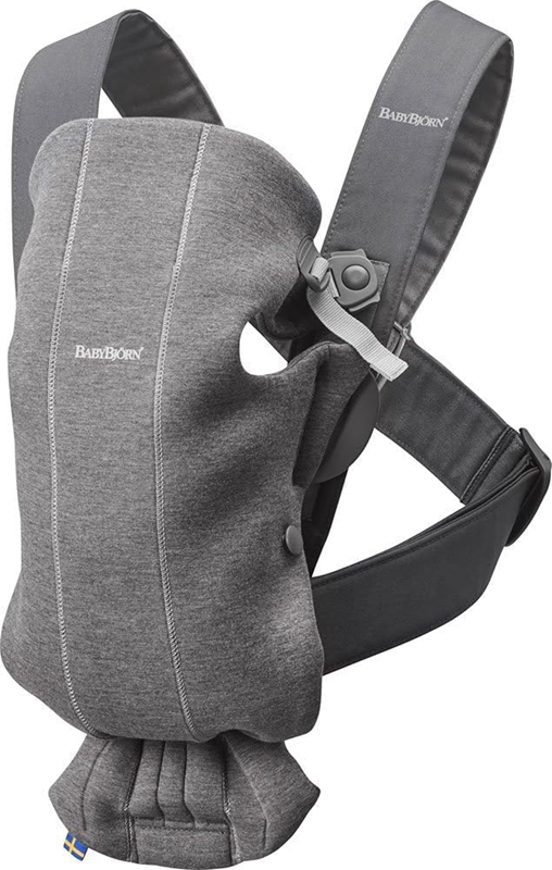 BABYBJORN MINI ERGONOMIC BABY CARRIER