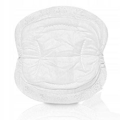 MEDELA Safe&Dry szoptatási betétek 60 db SUPER