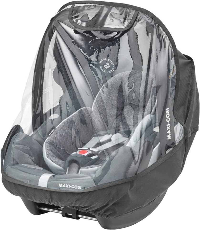 MAXI-COSI rain cover for group 0 car seats