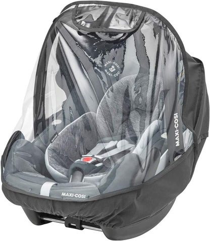 MAXI-COSI rain cover for group 0 car seats