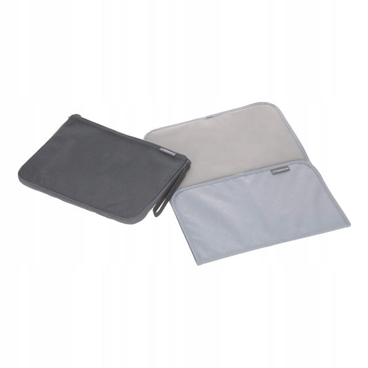 LASSIG organizer per pannolini salviette +fasciatoio