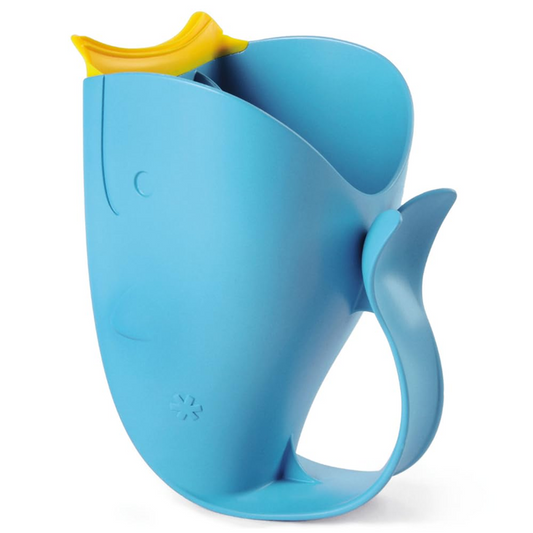 SKIP HOP Moby Rinser container for rinsing hair