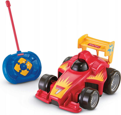 FISHER-PRICE My Easy RC távirányítós autó