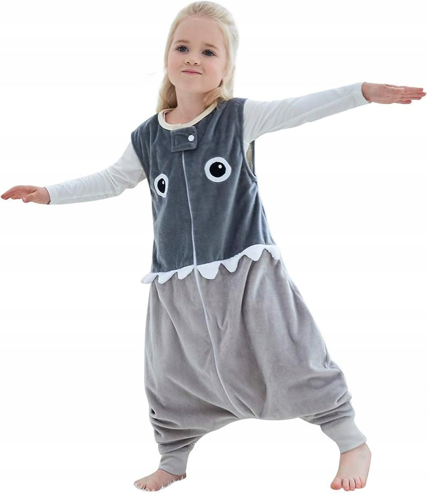 MICHLEY S sleeping bag for 1–3 years