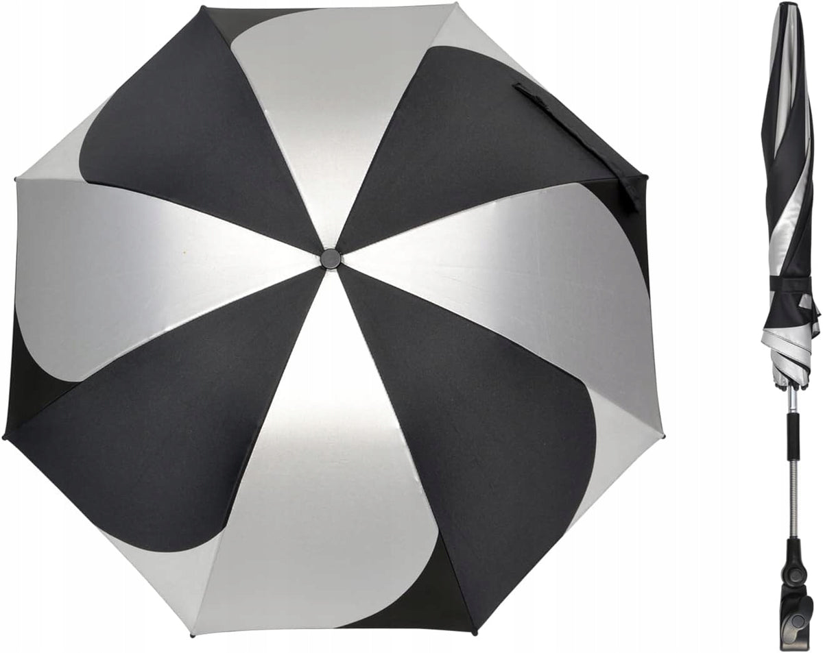 ZJ RIGHT parasol ochronny do wózka