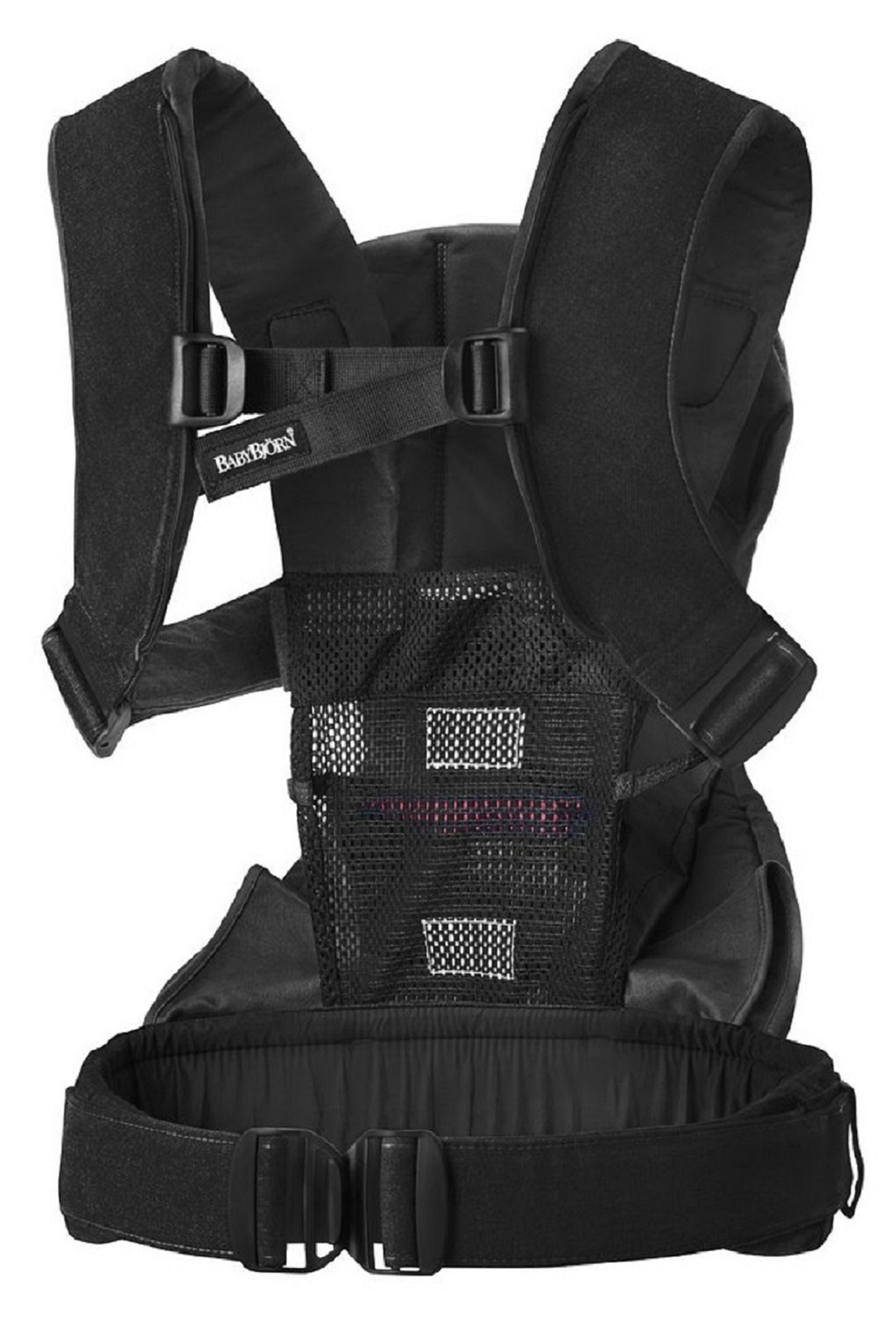 BABYBJORN ONE εργονομική μάρσιπος 3,5-15kg