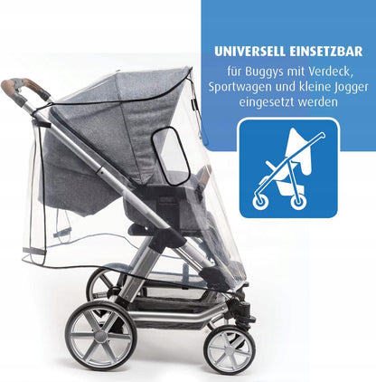 REER Active universal rain cover