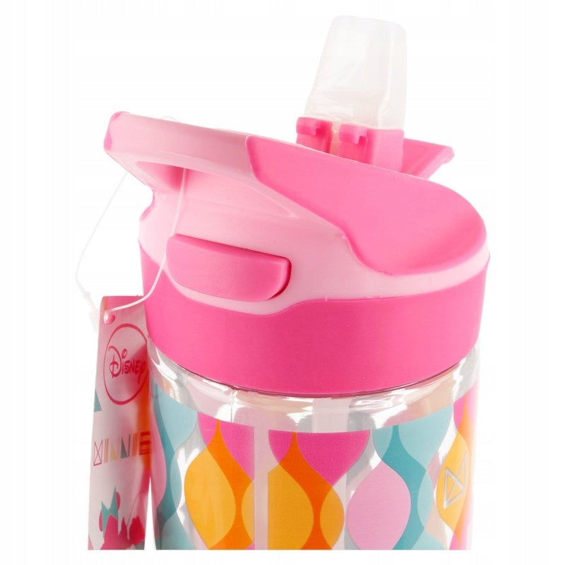 MINNIE MOUSE Disney kulacs 620 ml
