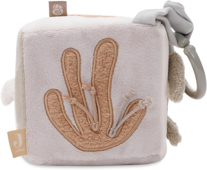 JOLLEIN Sea Animals hanger for stroller, crib, car seat
