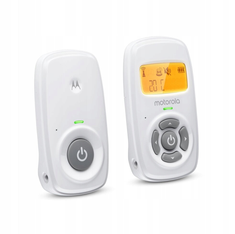 MOTOROLA MBP24 monitor digital pentru bebeluși DECT